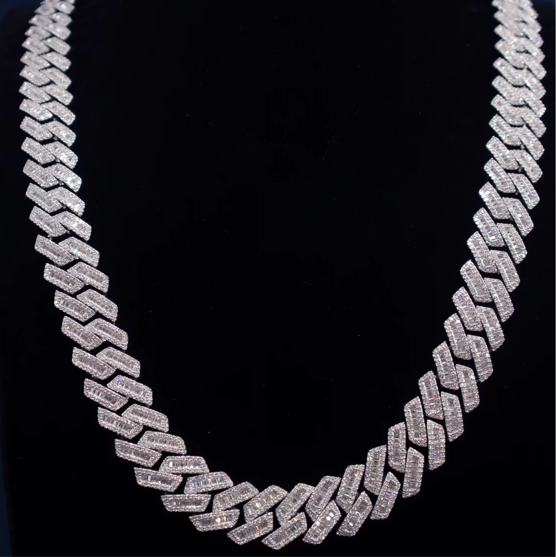 Diamond Chains