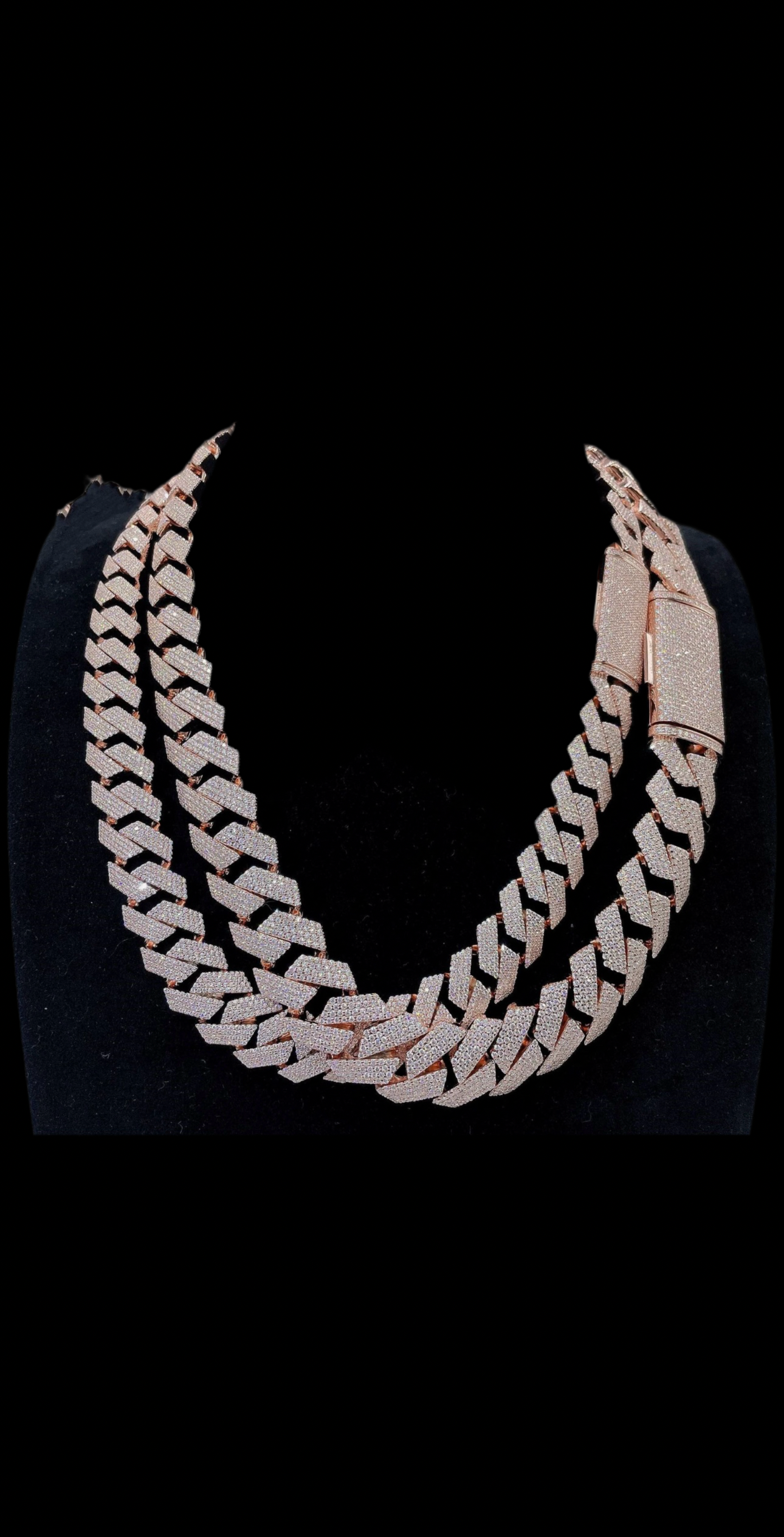 15MM-18MM Big Boy Cuban Link