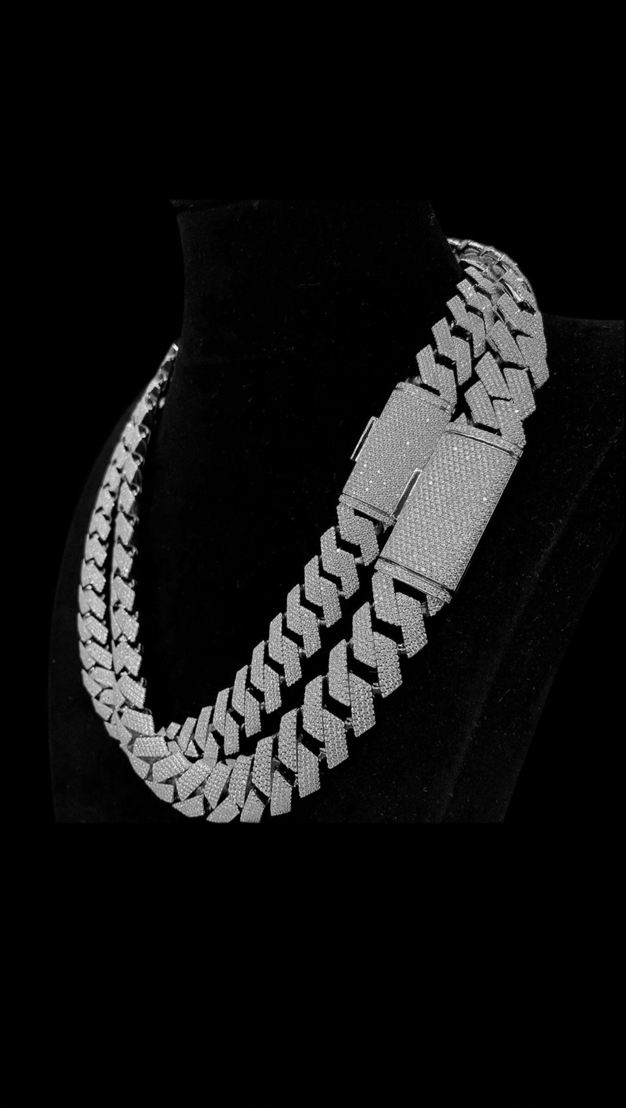 15MM-18MM Big Boy Cuban Link