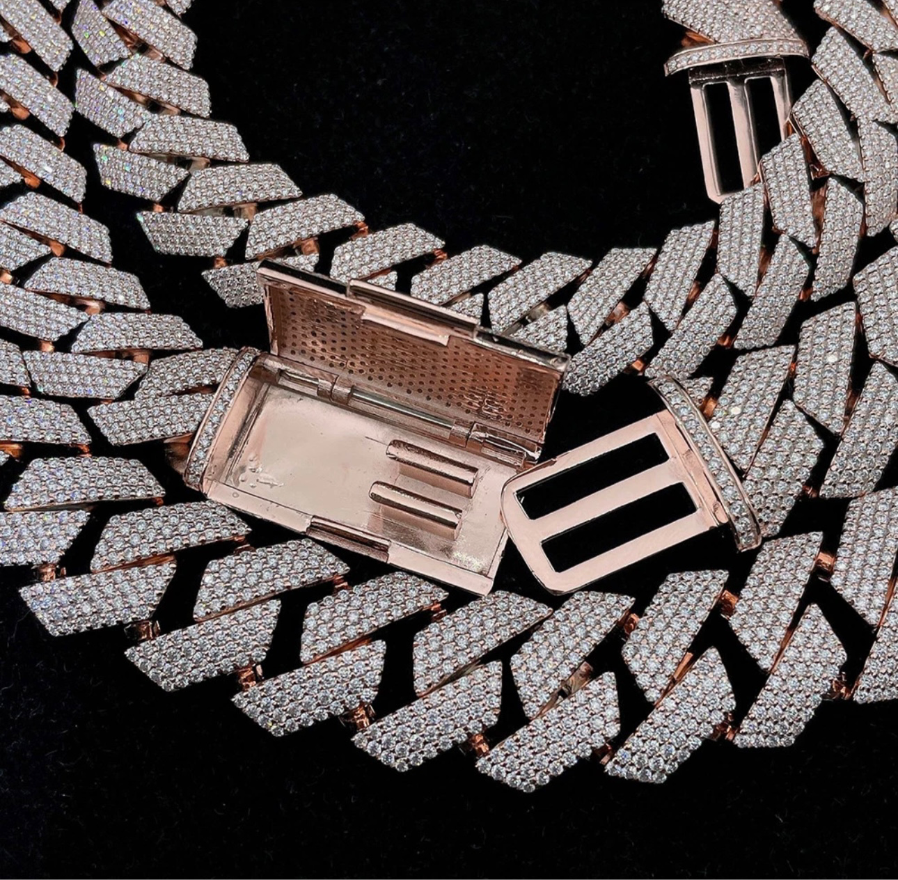 15MM-18MM Big Boy Cuban Link