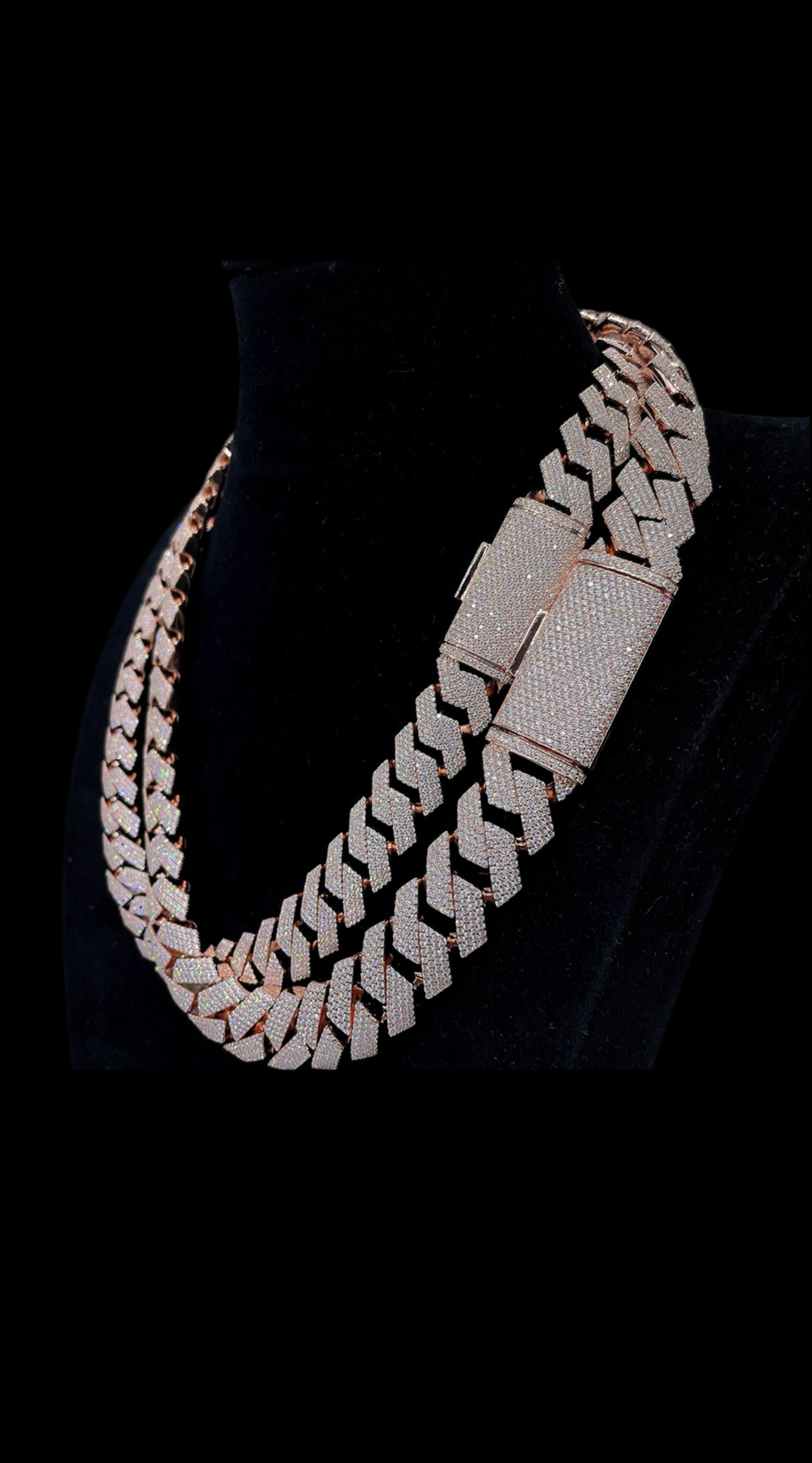 15MM-18MM Big Boy Cuban Link